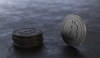 биткоин