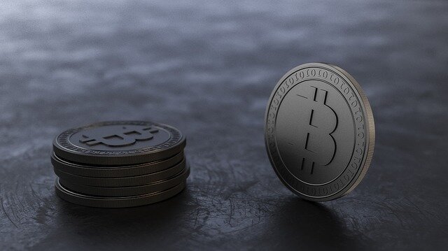 биткоин