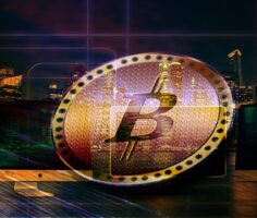 биткоин