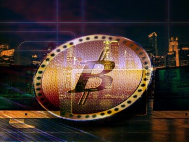 биткоин