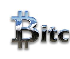 биткоин