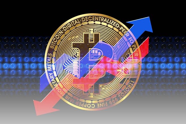 биткоин