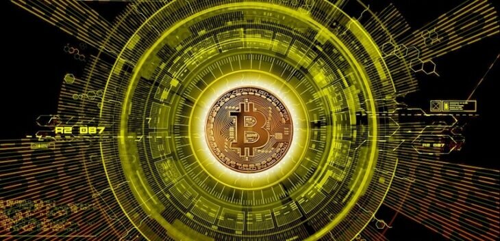 Крах биткоина