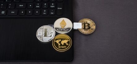 3 схемы арбитража с криптовалютами