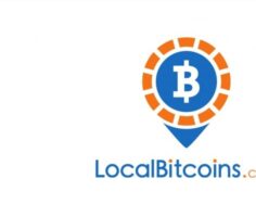 LocalBitcoins
