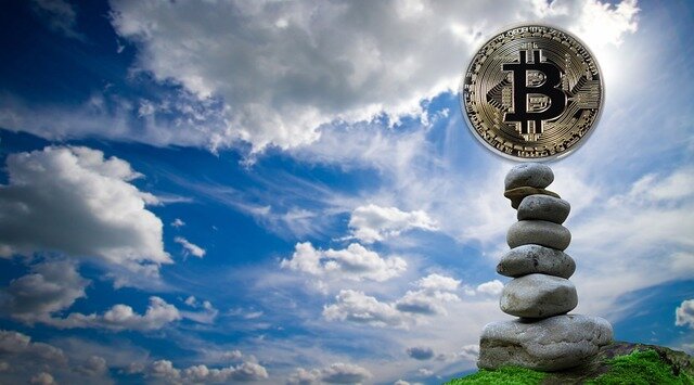 توقّع سعر بيتكوين