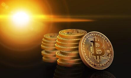 Биткоин вернется к росту только в сентябре