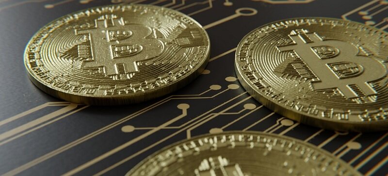 Биткоин, инвестиции криптовалюты