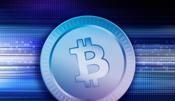 биткоин