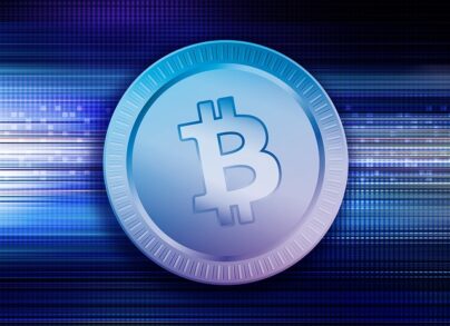 биткоин