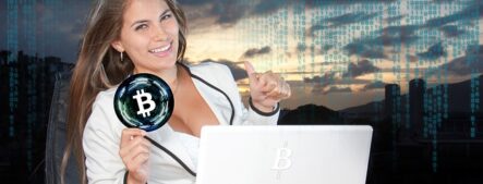 Хотите купить биткоин? Сейчас самое подходящее время!