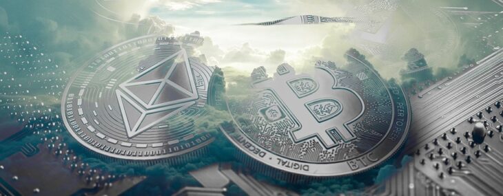 Биткоин