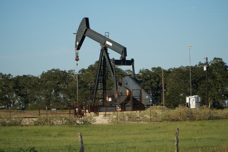 Курс цены нефти Brent онлайн