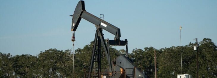 Курс цены нефти Brent онлайн