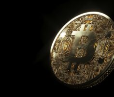 биткоин
