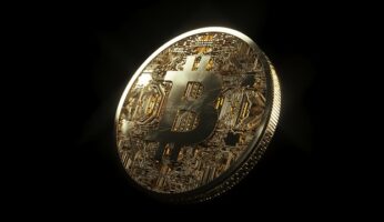 биткоин