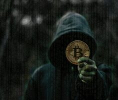 биткоин мошенники