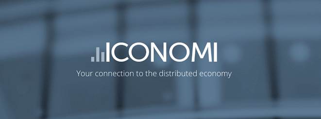 Альткоин ICONOMI