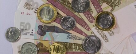 Курс рубля к доллару сегодня онлайн