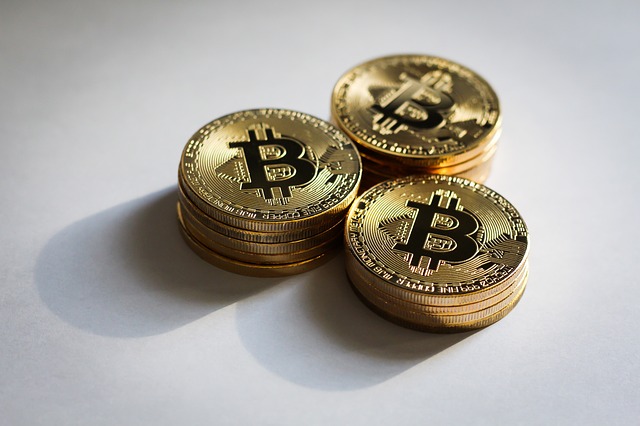 биткоин