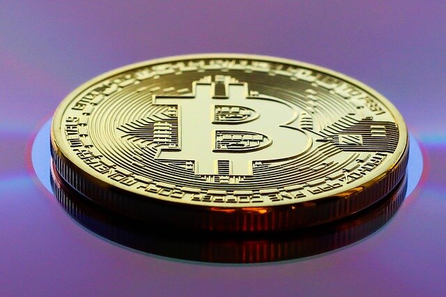 биткоин