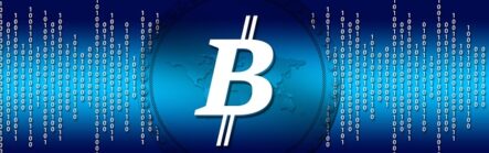Курс биткоина сегодня может преодолеть 8100 долларов