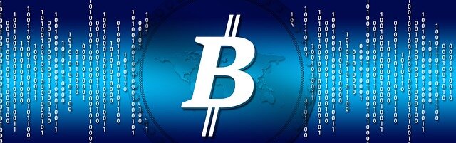 биткоин