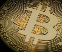 биткоин
