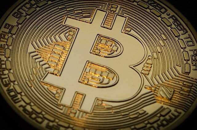 биткоин