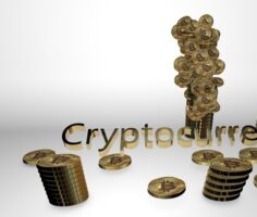 криптовалюты