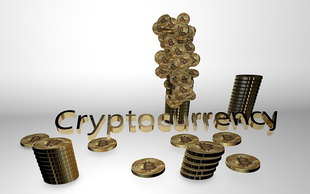 криптовалюты