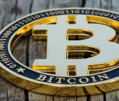 биткоин сегодня