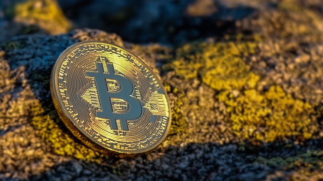 биткоин