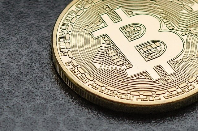 биткоин