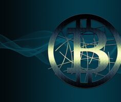 биткоин