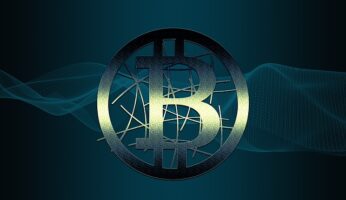 биткоин