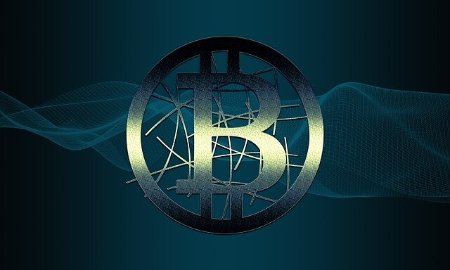 биткоин