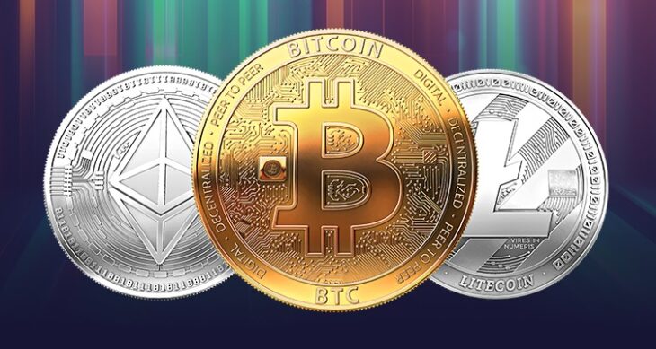 Биткоин и криптовалюты
