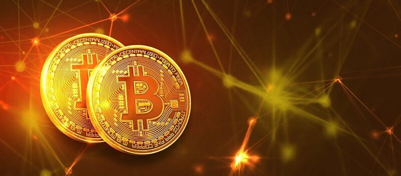 Биткоин