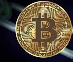 биткоин