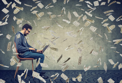 Как заработать в интернете на своём хобби: практические идеи и вдохновение