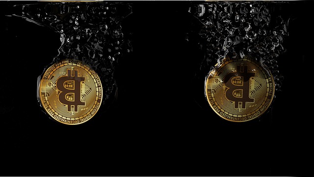 биткоин