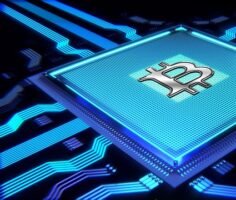 биткоин