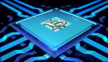биткоин