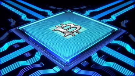 Биткоин сегодня: мощность майнинга достигла рекордного максимума