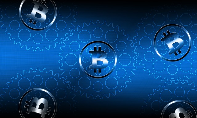 биткоин