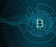 биткоин