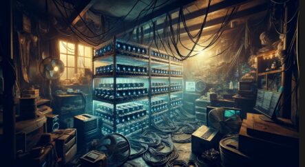 Как не стать жертвой скрытого майнинга криптовалют