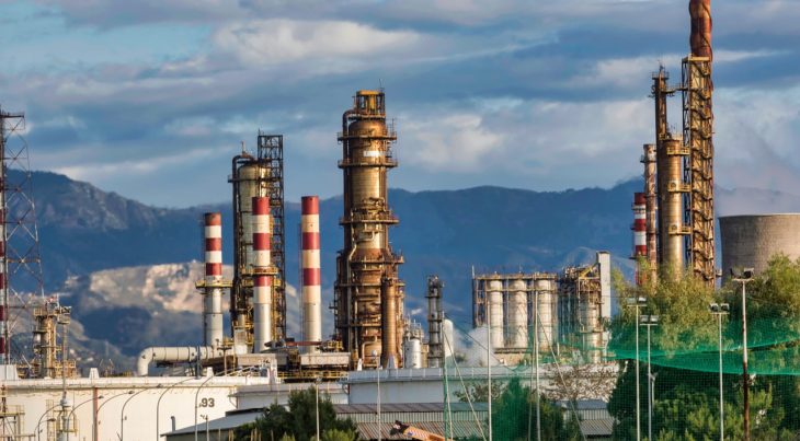 Прогноз цены на нефть