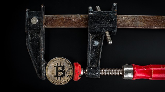 Прогноз цены биткоина